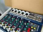Yamaha Live Mixer Channel 7