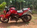 Yamaha M Slaz MT15 Rs795000 2017