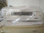 Yamaha Amplifier