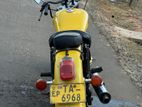 Yamaha Marda 2000