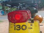 Yamaha Mate 1998