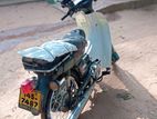 Yamaha Mate 1994