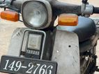 Yamaha Mate 1997