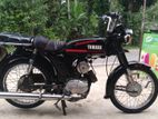 Yamaha Mate 1998