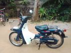 Yamaha Mate 2000