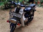 Yamaha Mate 2009