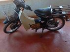 Yamaha Mate 2010