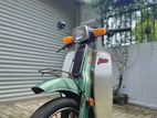 Yamaha Mate 50 1987