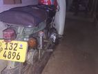 Yamaha Mate 50 1990