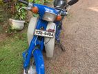 Yamaha Mate 2010