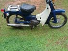 Yamaha Mate mete 1998