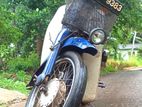 Yamaha Mate News 1997