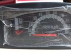 Yamaha Mate Speed Meter