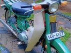 Yamaha Mate V50 1994