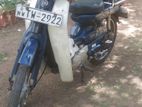 Yamaha Mate V50 2004
