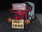 Yamaha Mate v80 1992