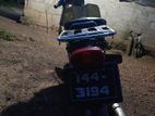 Yamaha Mate 1992