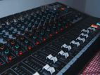 Yamaha MC12 Mixer