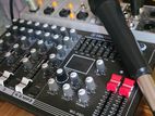 yamaha MG-05 U
