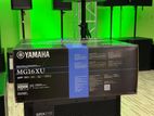 Yamaha MG 16 XU