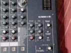 Yamaha MG 166CX
