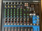 Yamaha MG12XU Audio Mixer