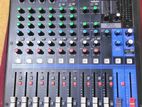 Yamaha MG12XU Mixing Console