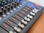 Yamaha MG12XU Mixing Console