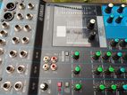 Yamaha MG16XU Analog Mixer