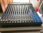 Yamaha Audio Mixer