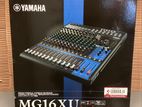 yamaha mg16xu (indonesian )