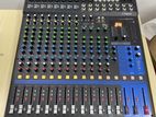 Yamaha MG16XU Mixer