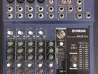 Yamaha Mg8/2 Fx Mixer