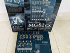 Yamaha MG82cx Mixer console