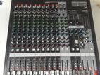 Yamaha MGP16X mixer brand new