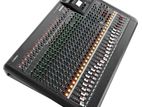 Yamaha MGP24X 24-Input Hybrid Digital/Analog Mixer