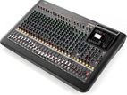 Yamaha MGP32X 32-Channel Analog Mixing Console with DSP Effects