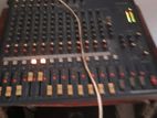 Yamaha Mixer