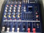 Yamaha Mixer Ampilifar
