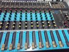 Yamaha Mixer