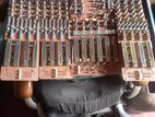 Yamaha Mixer