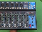 Yamaha Mixer