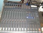 Yamaha Mixer