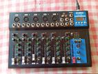 Yamaha Mixer