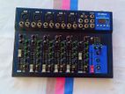Yamaha Mixer