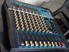 Yamaha Mixer