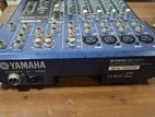Yamaha Mixer