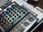 Yamaha Mixer