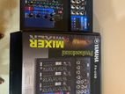 Yamaha Mixer