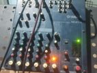 Yamaha Mixer